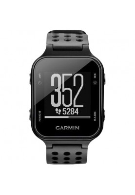 Спортивний годинник Garmin Approach S20 GPS Golf Watch (010-03723-01)