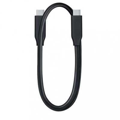 SSD накопичувач Samsung T7 Touch 500 GB Black (MU-PC500K/WW)