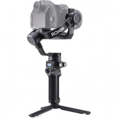 Стабілізатор для камери DJI RSC 2 (CP.RN.00000121.01)
