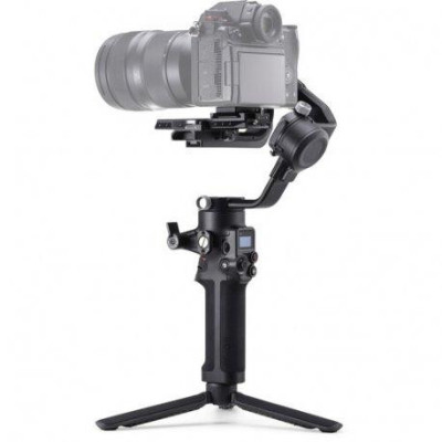 Стабілізатор для камери DJI RSC 2 (CP.RN.00000121.01)