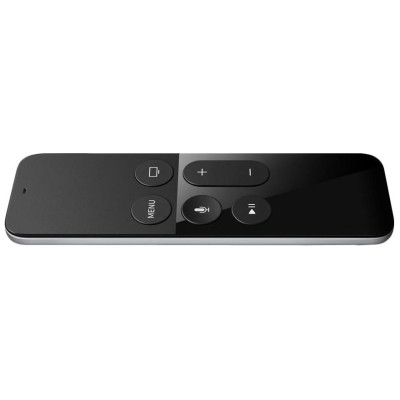 Стаціонарний медіаплеєр Apple TV 4K 32GB (MQD22)