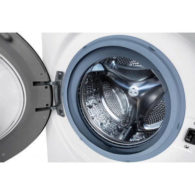 Пральна машина автоматична LG F2J5HS9W Пральна машина автоматична LG F2J5HS9W