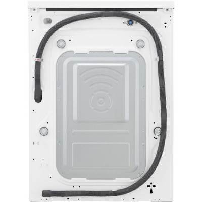 Пральна машина автоматична LG F2J5HS9W Пральна машина автоматична LG F2J5HS9W