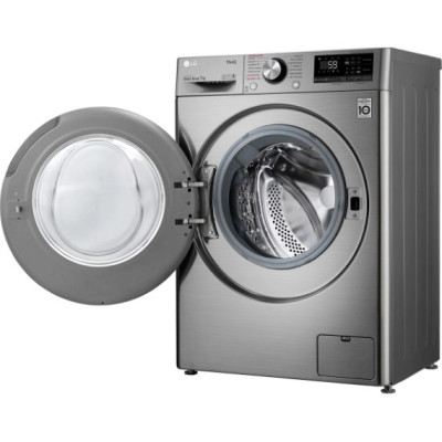 Пральна машина автоматична LG F2V9HS9T