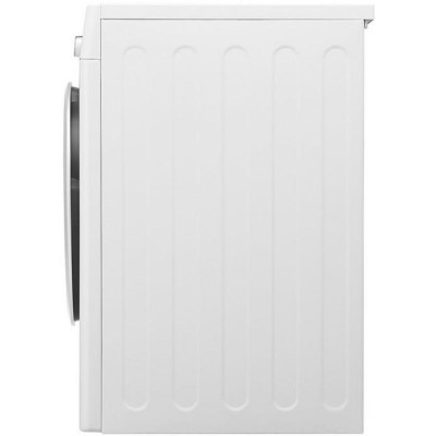 Стиральная машина автоматическая LG F4J6QY0W