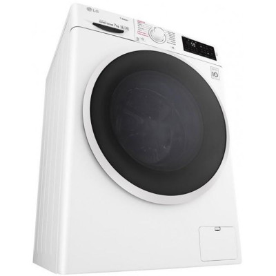 Стиральная машина автоматическая LG F4J6QY0W