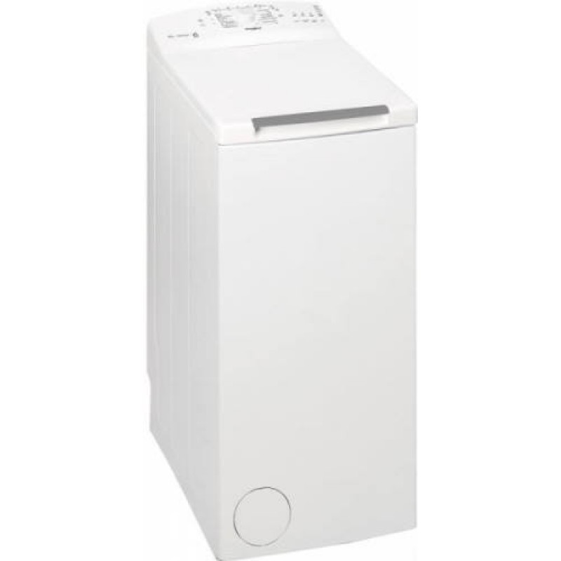 Пральна машина автоматична Whirlpool TDLR 6030L