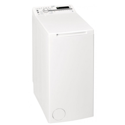 Пральна машина автоматична Whirlpool TDLR 6030S