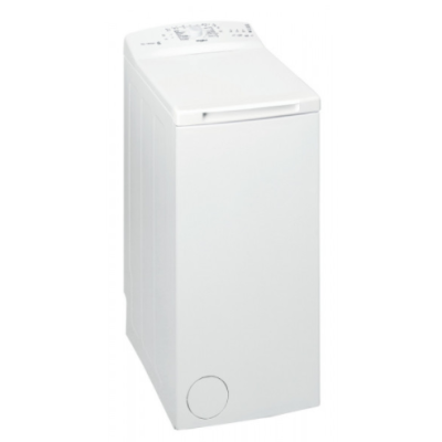 Пральна машина автоматична Whirlpool TDLR 7220LS