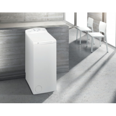 Пральна машина автоматична Whirlpool TDLR 7220LS Пральна машина автоматична Whirlpool TDLR 7220LS