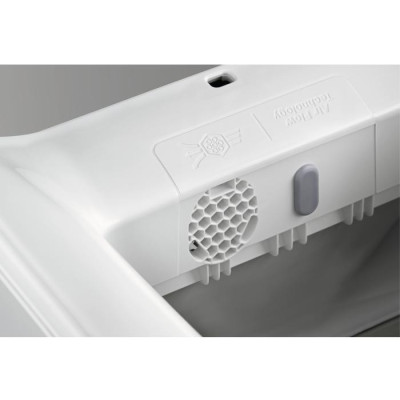 Пральна машина автоматична Zanussi ZWY50924CUI