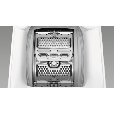 Пральна машина автоматична Zanussi ZWY50924CUI