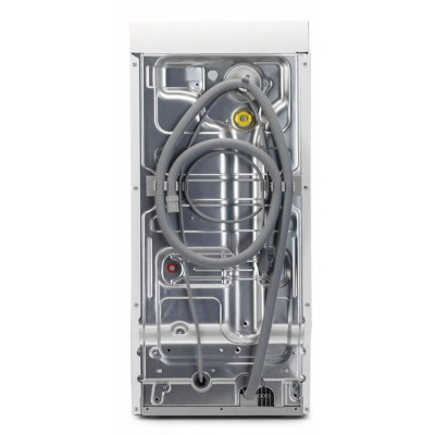 Пральна машина автоматична Zanussi ZWY50924CUI