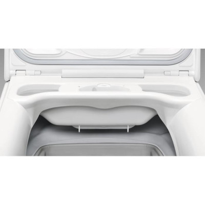 Пральна машина автоматична Zanussi ZWY50924CUI