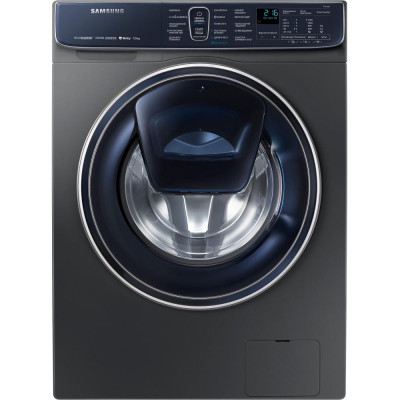 Пральна машина Samsung WW 70R62LATXDUA