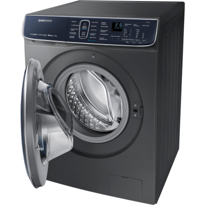 Пральна машина Samsung WW 70R62LATXDUA