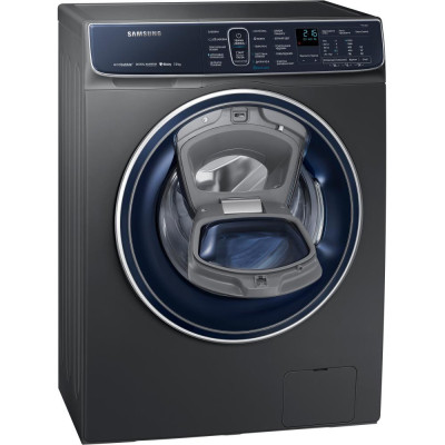 Пральна машина Samsung WW 70R62LATXDUA