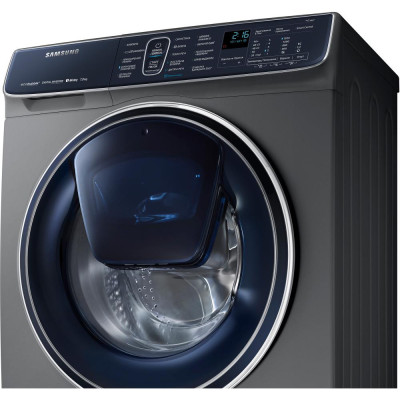 Пральна машина Samsung WW 70R62LATXDUA