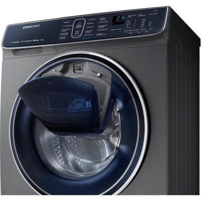 Пральна машина Samsung WW 70R62LATXDUA