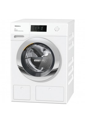 Стирально-сушильная машина автоматическая Miele WTR 870 WPM