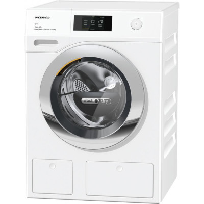 Стирально-сушильная машина автоматическая Miele WTR 870 WPM