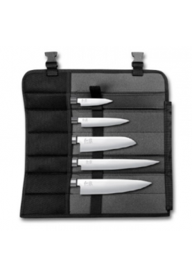 Сумка для ножів, 450 мм, KAI DM-0781