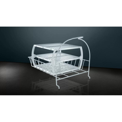 Сушильная машина Siemens WT45HV0EPL