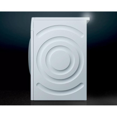 Сушильная машина Siemens WT45HV0EPL