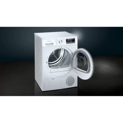 Сушильная машина Siemens WT45HV0EPL