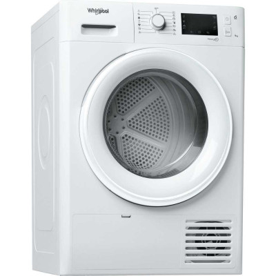 Сушильная машина Whirlpool FT M22 9X2 EU
