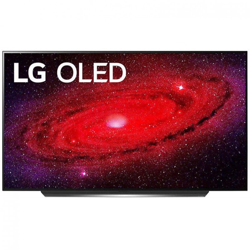 Телевізор LG OLED48CX9