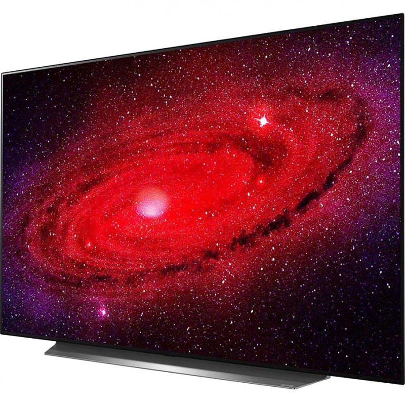 Телевізор LG OLED55CX6LA