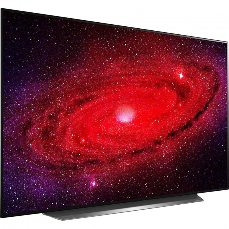 Телевізор LG OLED55CX6LA