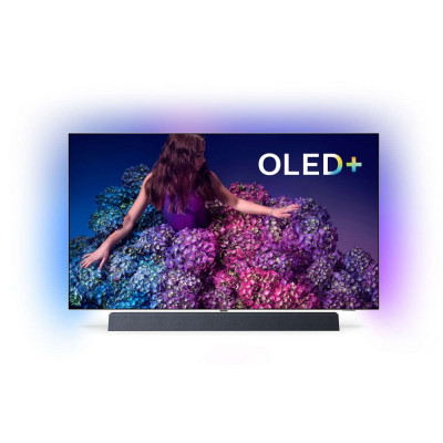 Телевізор Philips 65OLED934/12