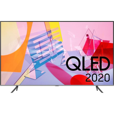Телевізор Samsung QE50Q64T UA