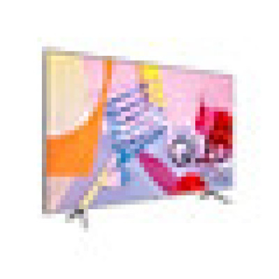 Телевізор Samsung QE50Q64T UA