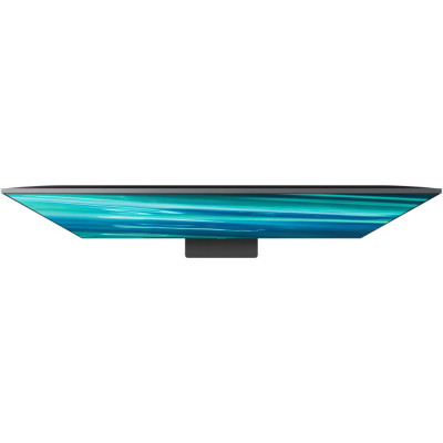 Телевізор Samsung QE55Q80A UA