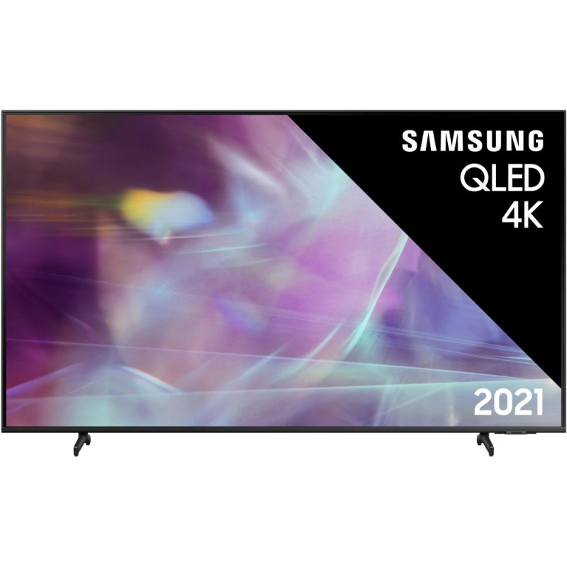 Телевізор Samsung QE65Q67A