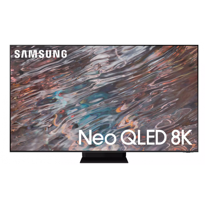Телевізор Samsung QE75QN800A