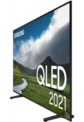 Телевізор Samsung QE85Q60A