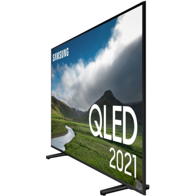 Телевізор Samsung QE85Q60A