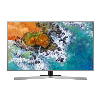 Телевізор Samsung UE43NU7472