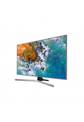 Телевізор Samsung UE43NU7472