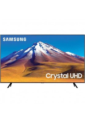 Телевізор Samsung UE50TU7092