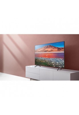 Телевізор Samsung UE50TU7102 UA