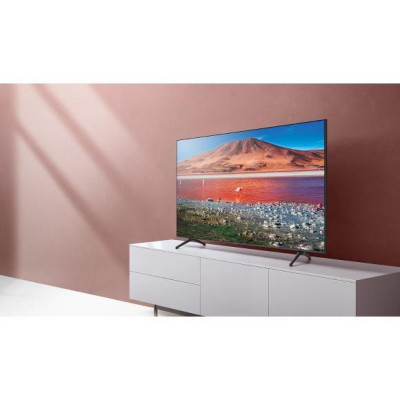 Телевізор Samsung UE50TU7102 UA