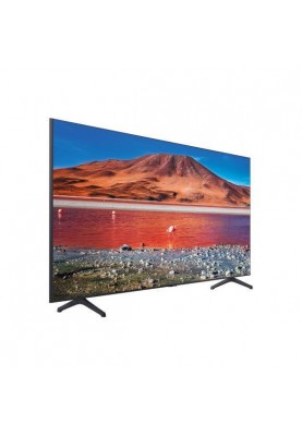 Телевізор Samsung UE50TU7102 UA