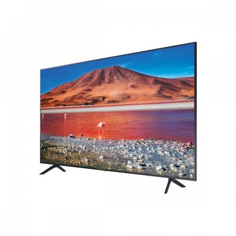 Телевізор Samsung UE50TU7122