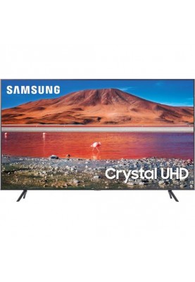 Телевізор Samsung UE50TU7192