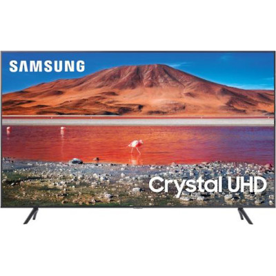 Телевізор Samsung UE50TU7192
